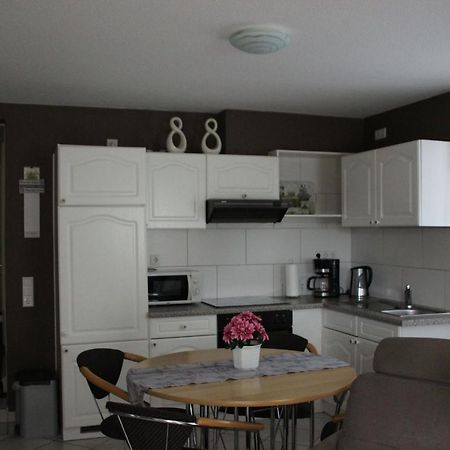 Ferienwohnung Drieling_ 85091 Ostrhauderfehn Eksteriør bilde