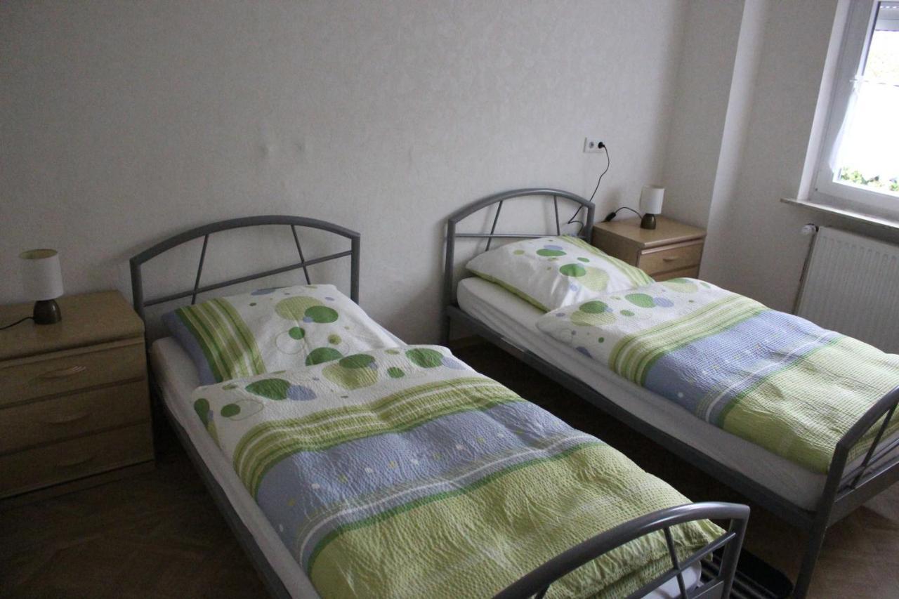 Ferienwohnung Drieling_ 85091 Ostrhauderfehn Eksteriør bilde