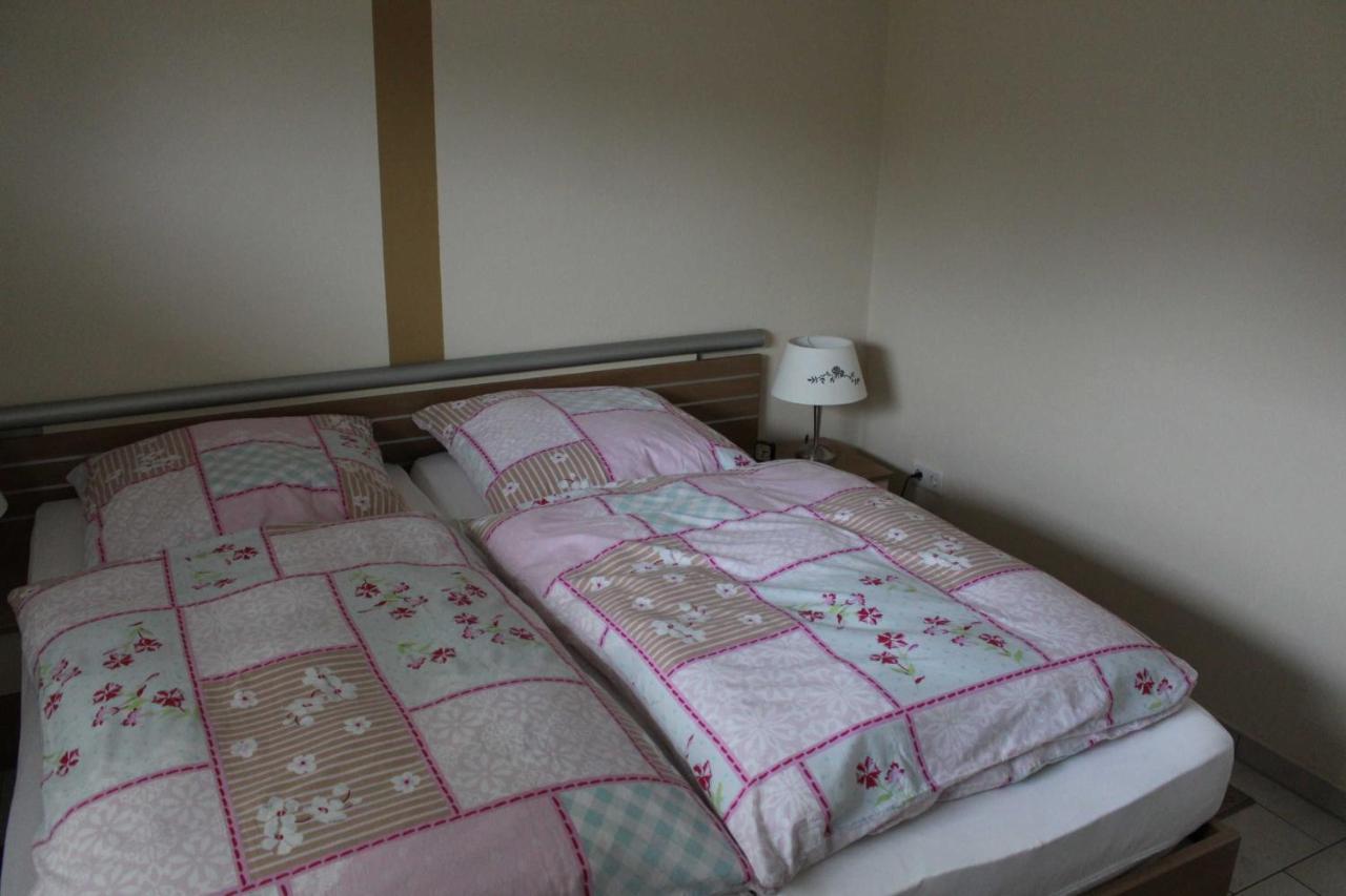 Ferienwohnung Drieling_ 85091 Ostrhauderfehn Eksteriør bilde