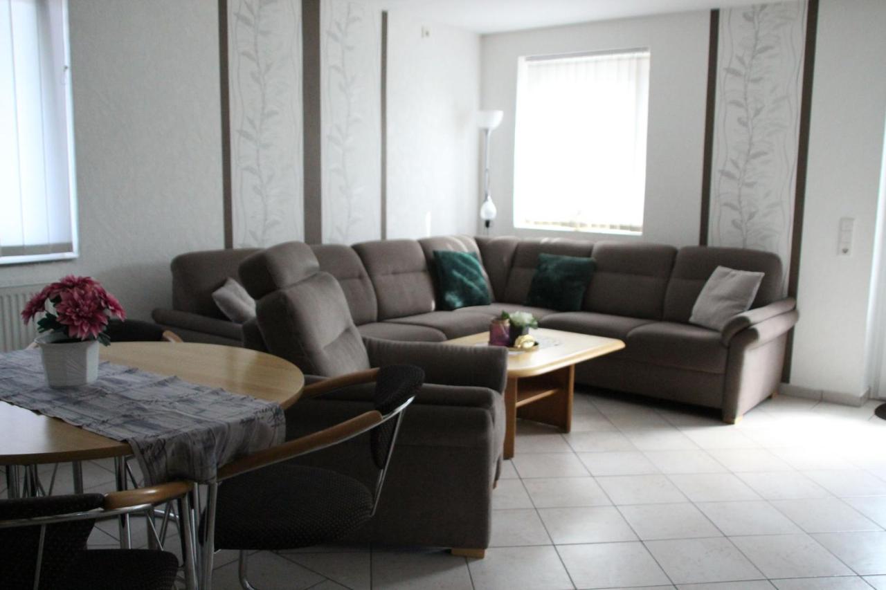 Ferienwohnung Drieling_ 85091 Ostrhauderfehn Eksteriør bilde